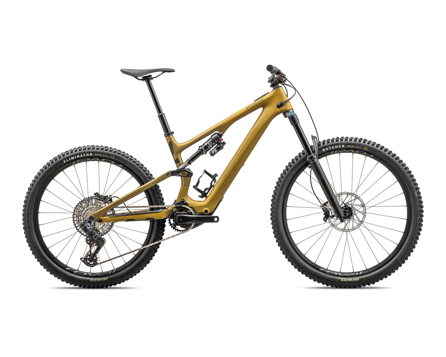 Specialized Levo Sl Expert Carbon