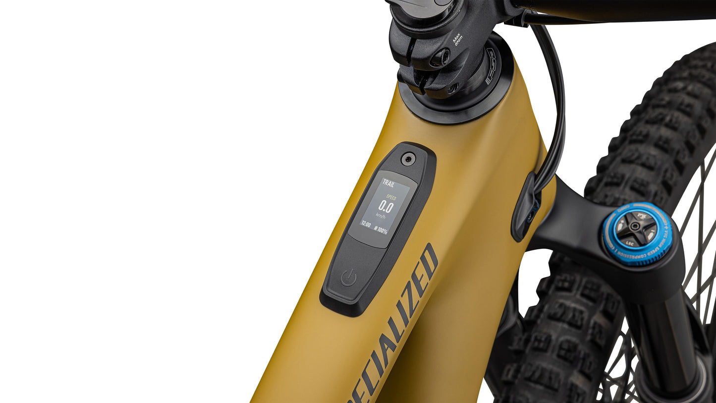 Specialized Levo Sl Expert Carbon