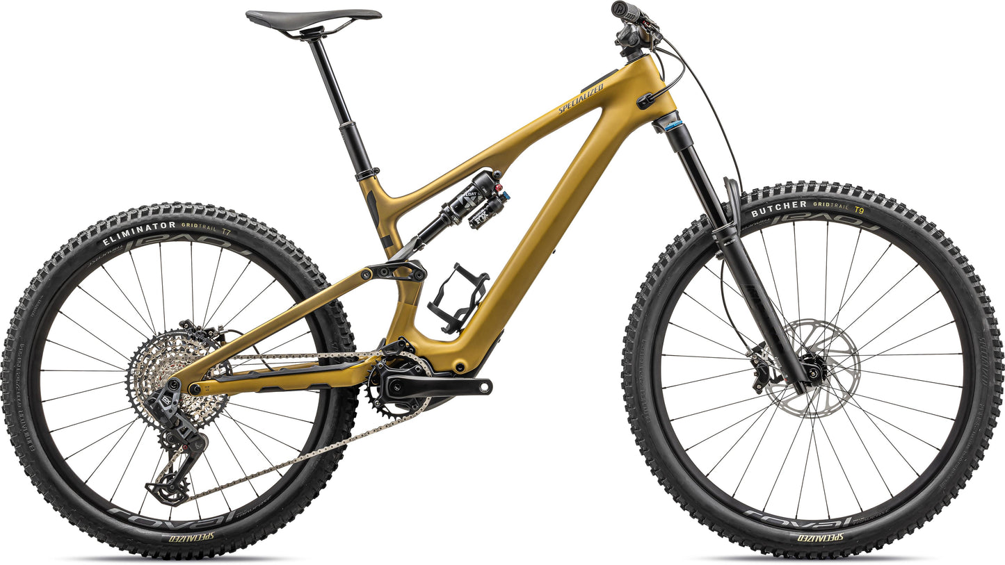 Specialized Levo Sl Expert Carbon