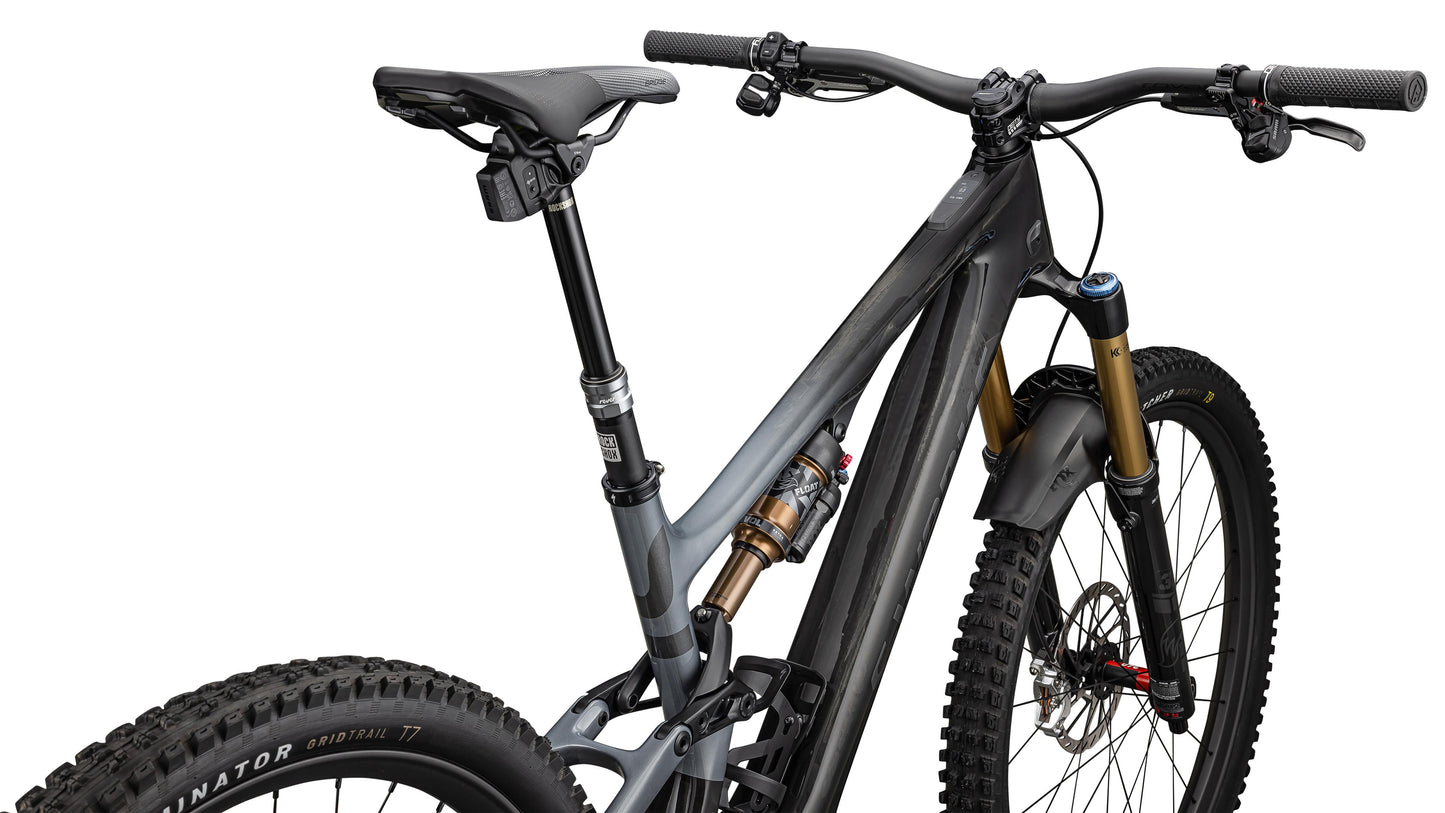 2024 Specialized Levo SL S-Works Carbon