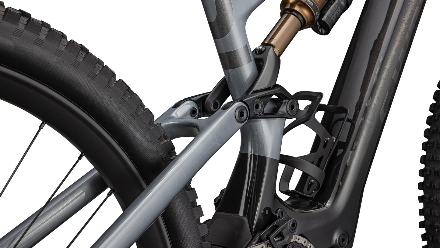 2024 Specialized Levo SL S-Works Carbon