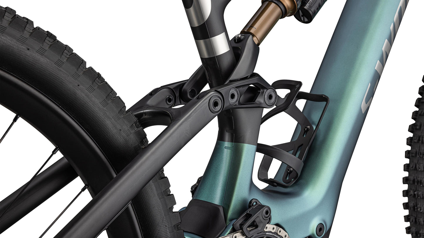 2024 Specialized Levo SL S-Works Carbon