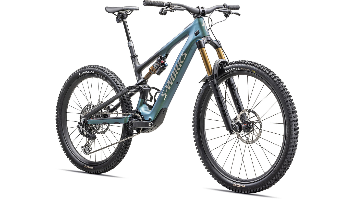 2024 Specialized Levo SL S-Works Carbon