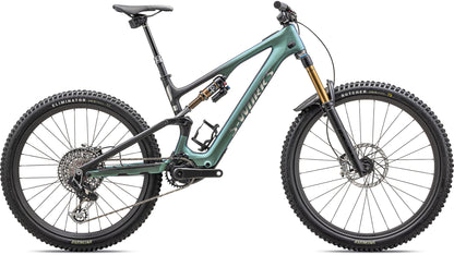 2024 Specialized Levo SL S-Works Carbon