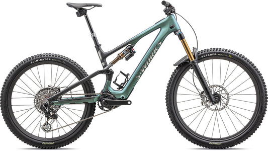 2024 Specialized Levo SL S-Works Carbon