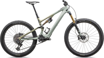 2024 Specialized Turbo Levo SL Pro Carbon