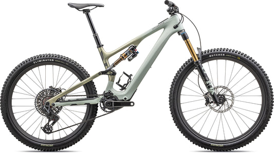 2024 Specialized Turbo Levo SL Pro Carbon