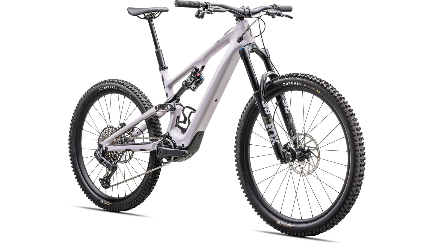2024 Specialized Turbo Levo SL Expert Carbon