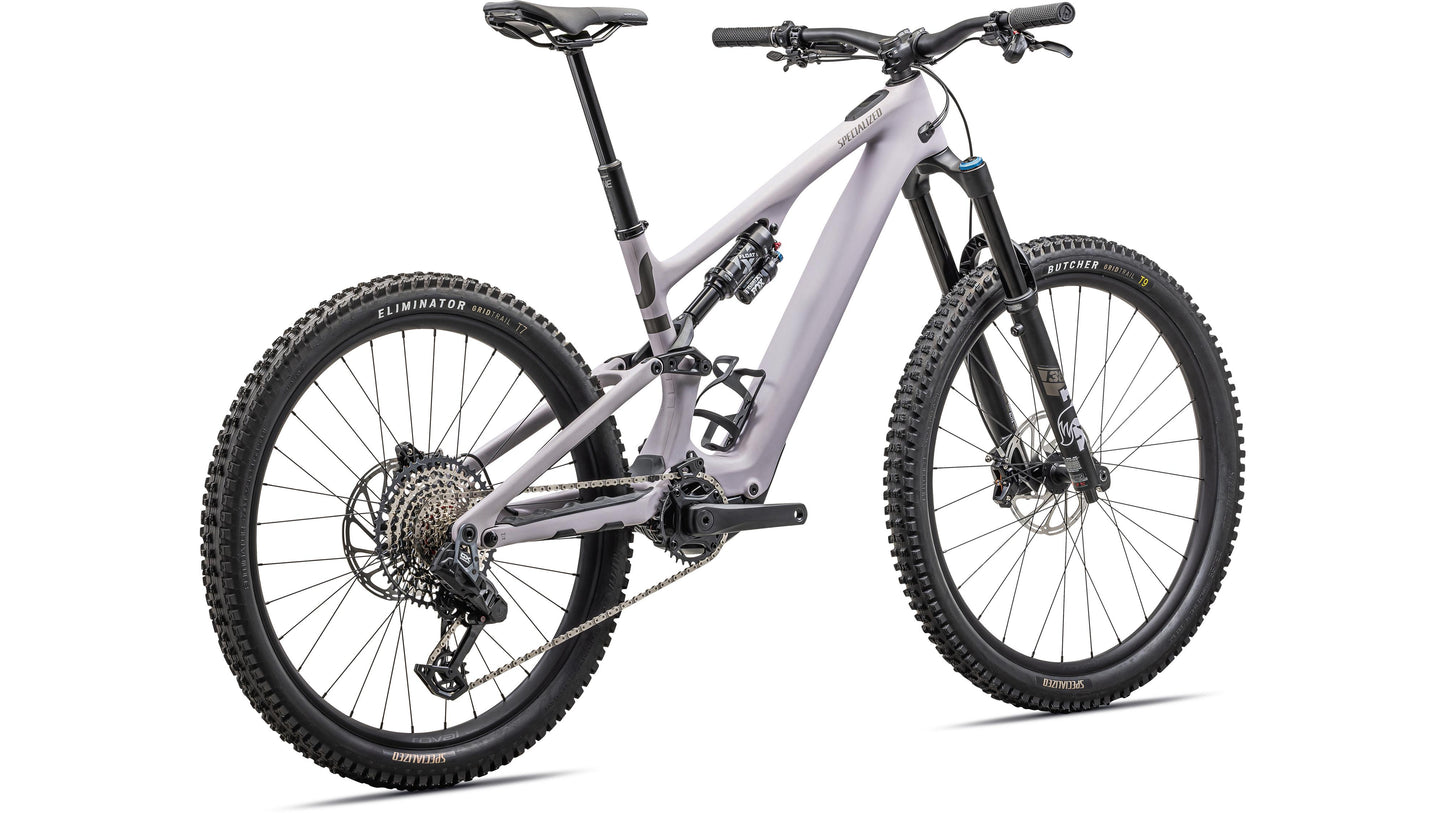 2024 Specialized Turbo Levo SL Expert Carbon