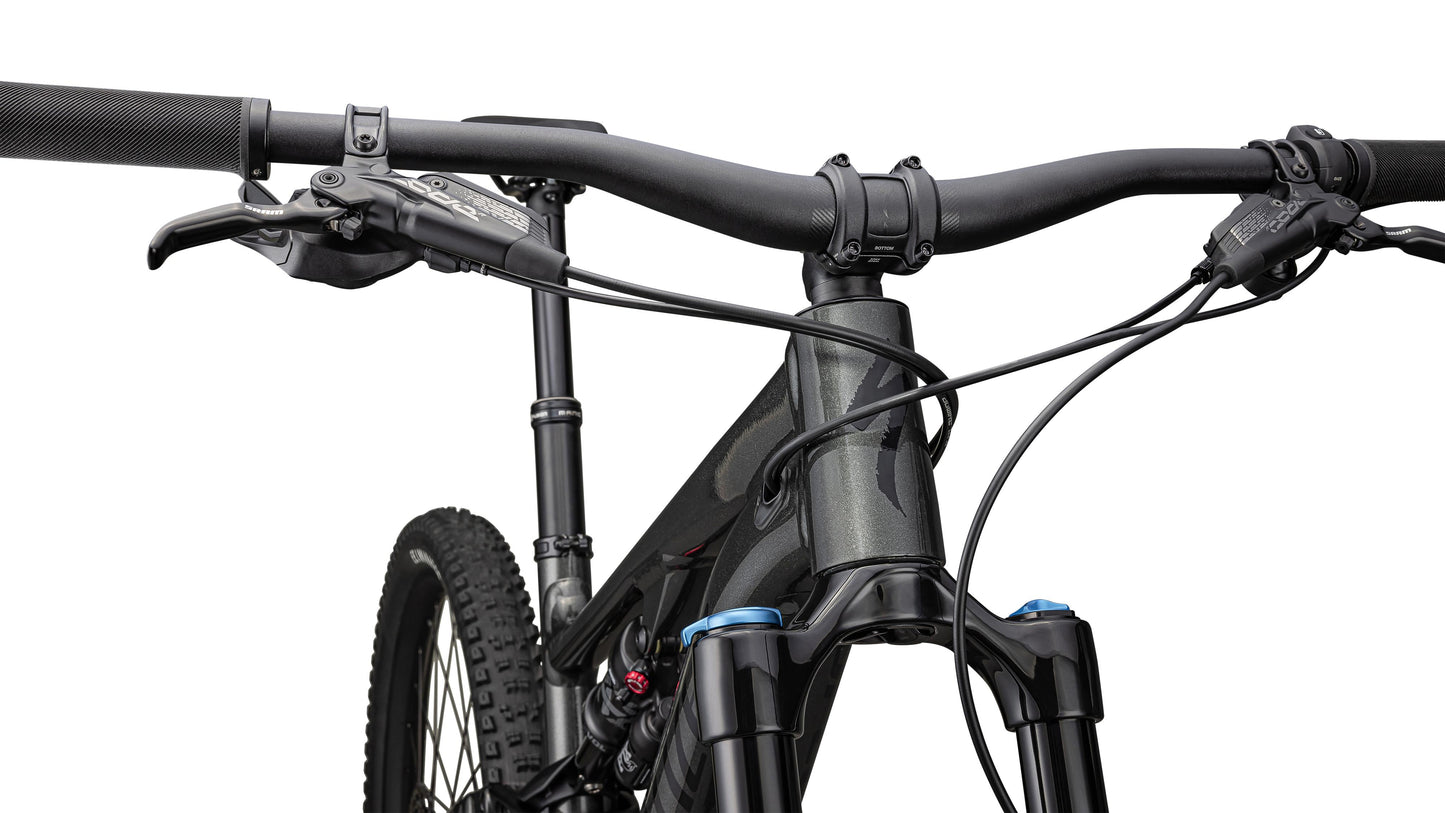 2024 Specialized Turbo Levo SL Comp Alloy