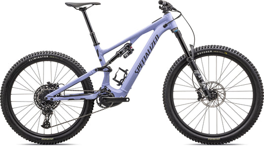 2024 Specialized Turbo Levo SL Comp Alloy