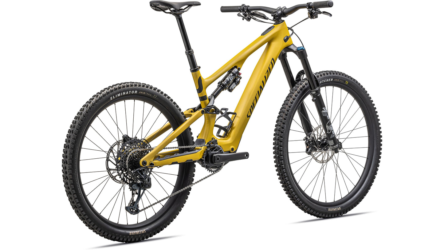 2024 Specialized Levo SL Comp Carbon