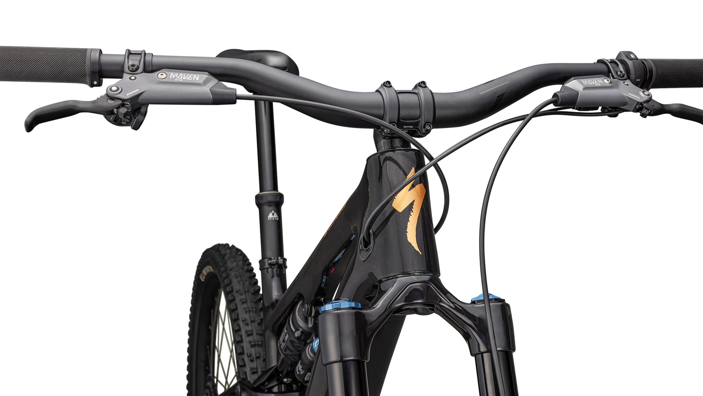 2025 Specialized Turbo Levo SL Expert