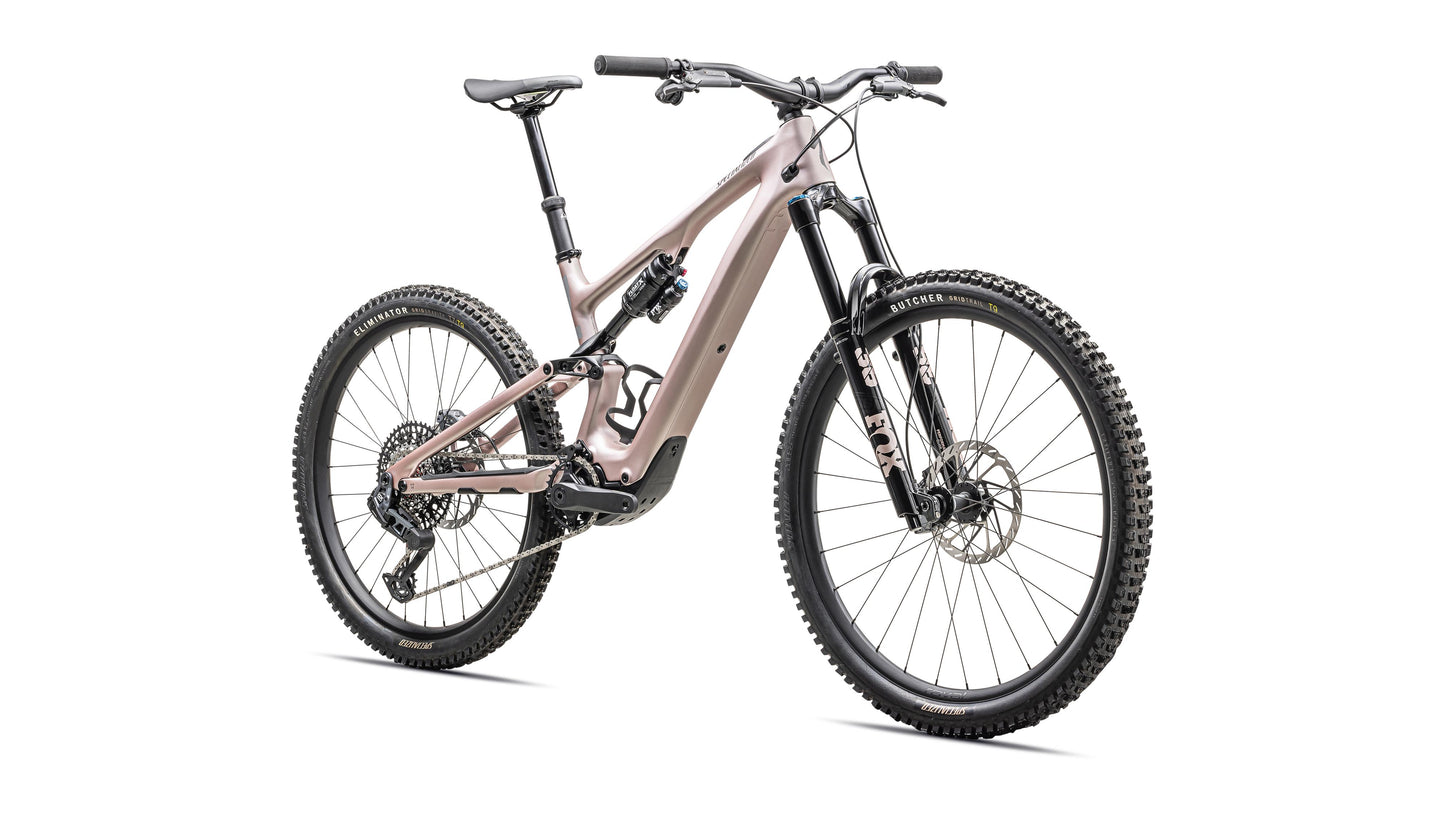 2025 Specialized Turbo Levo SL Expert