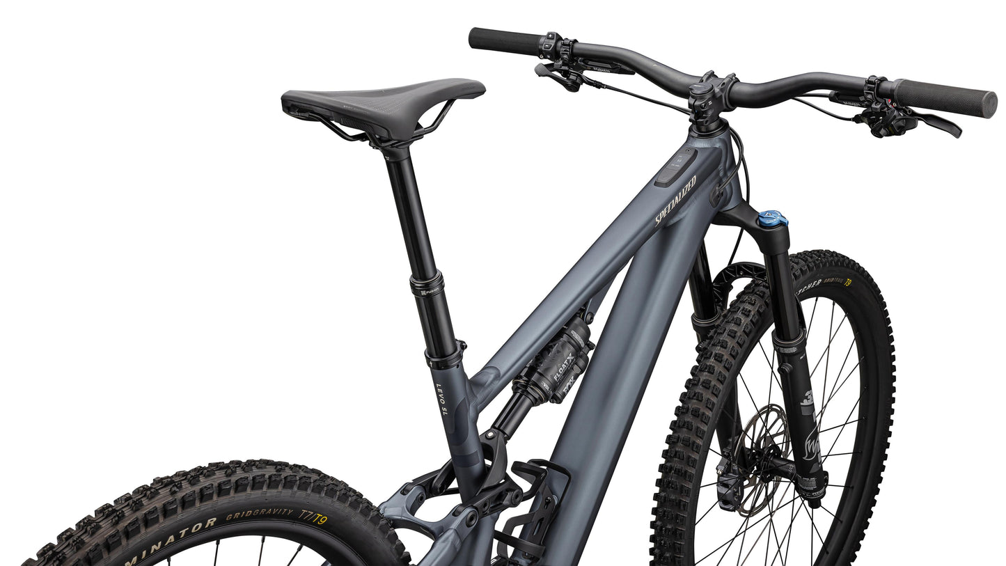 2025 Specialized Turbo Levo SL Comp Alloy