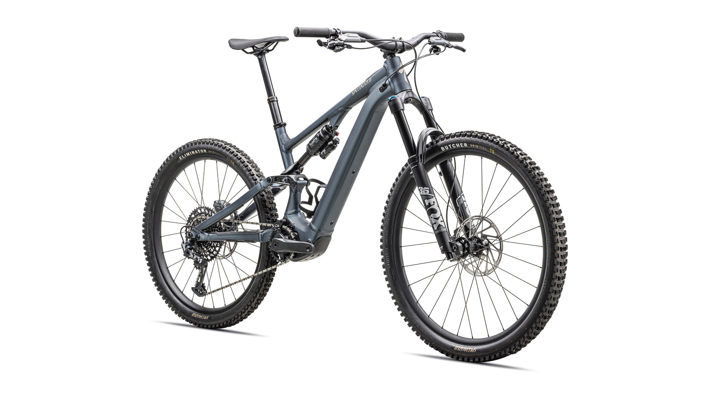 2025 Specialized Turbo Levo SL Comp Alloy