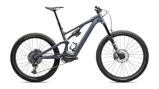2025 Specialized Turbo Levo SL Comp Alloy
