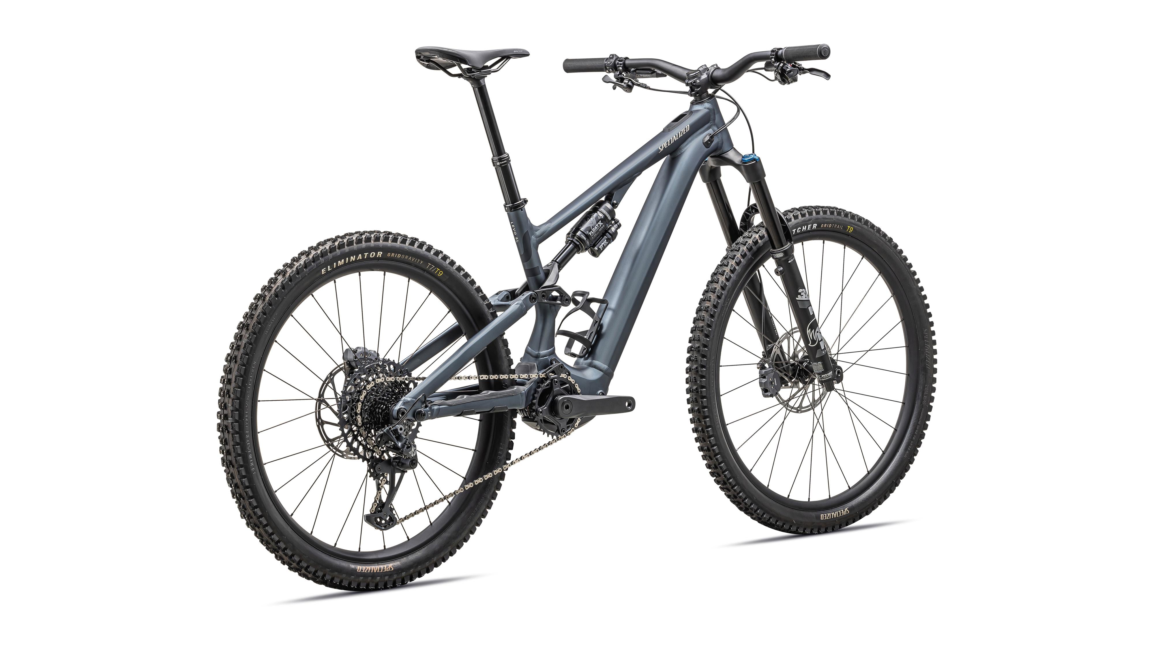 Specialized Turbo Levo SL Comp Mサイズ Turbo Levo SL Comp
