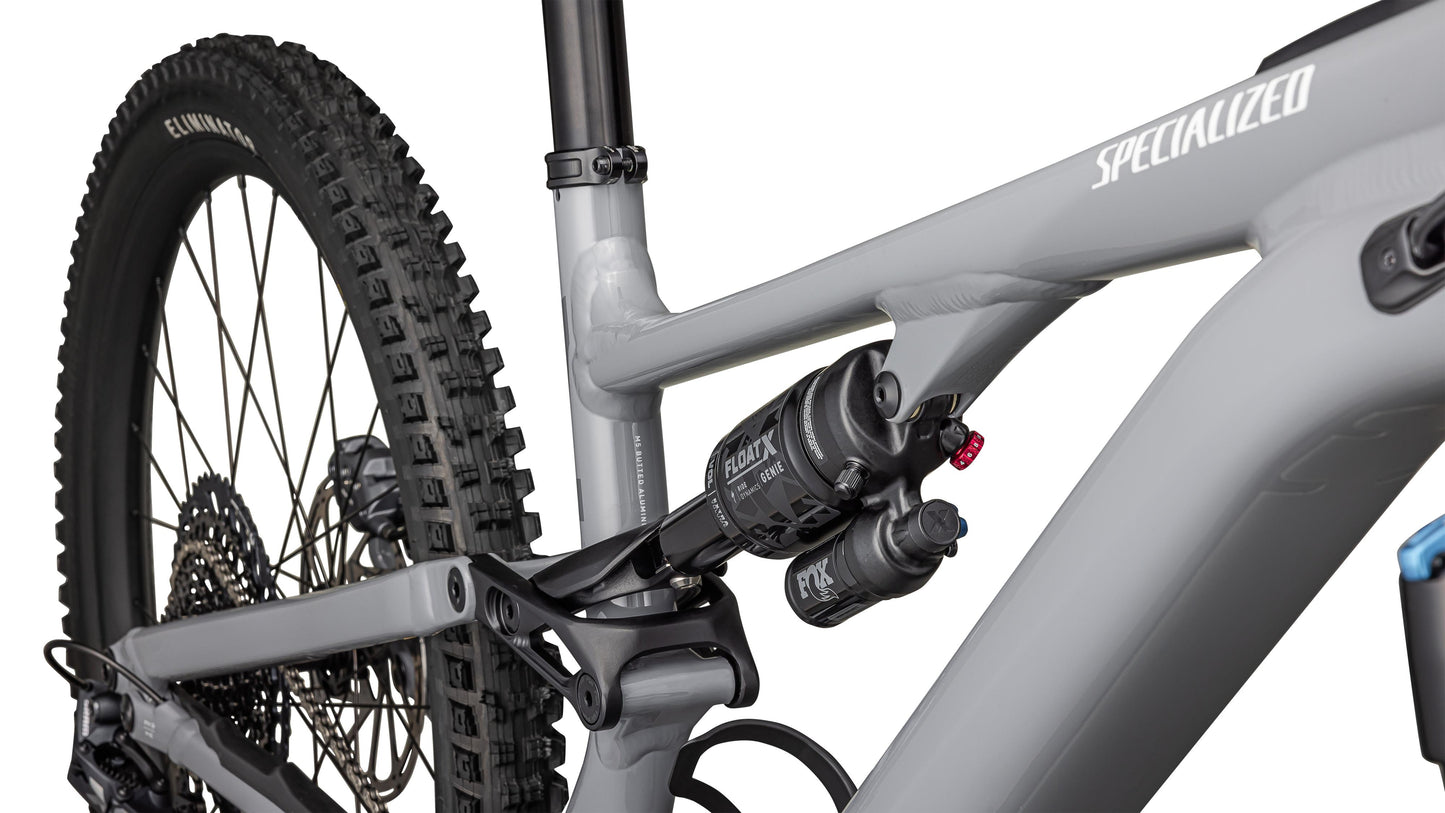 2025 Specialized Turbo Levo SL Comp Alloy