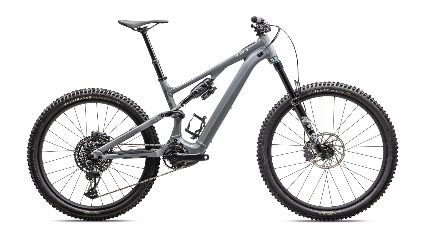 2025 Specialized Turbo Levo SL Comp Alloy
