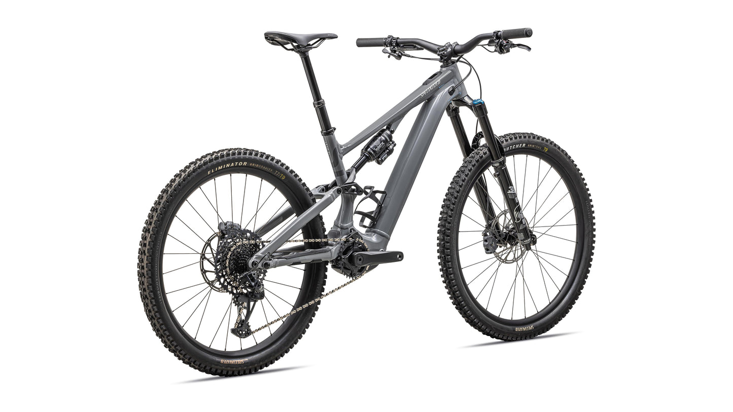 2025 Specialized Turbo Levo SL Comp Alloy