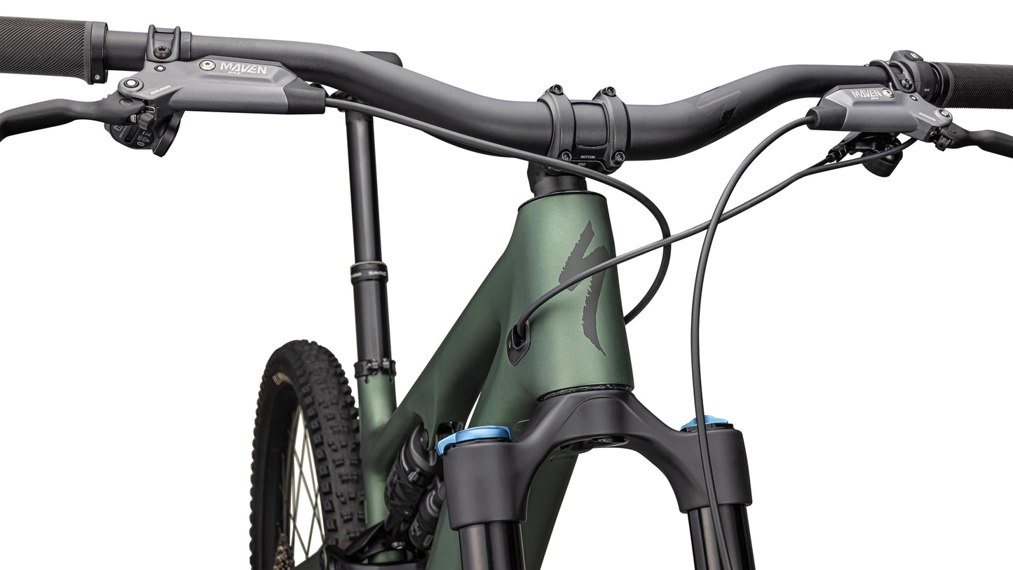 2025 Specialized Turbo Levo SL Comp Carbon