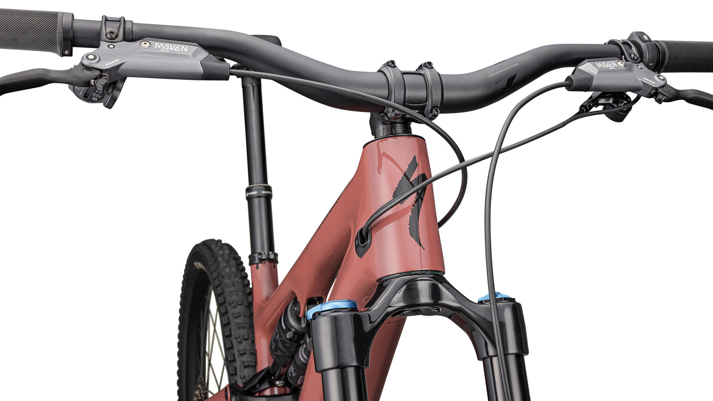 2025 Specialized Turbo Levo SL Comp Carbon