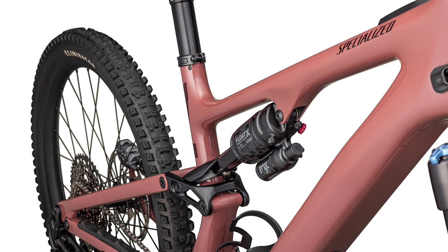 2025 Specialized Turbo Levo SL Comp Carbon
