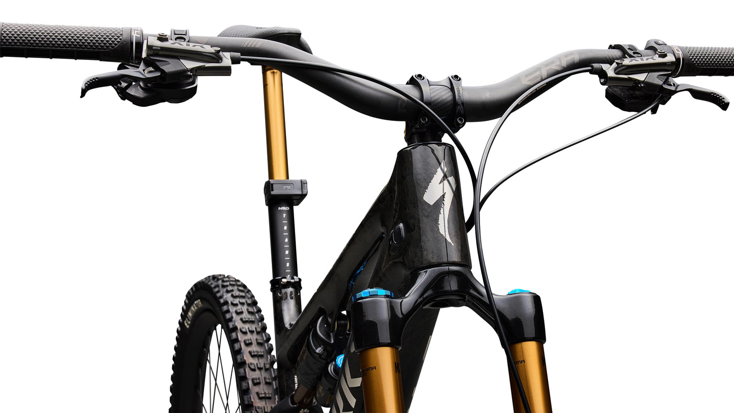 2026 Specialized S-Works Turbo Levo SL Di2