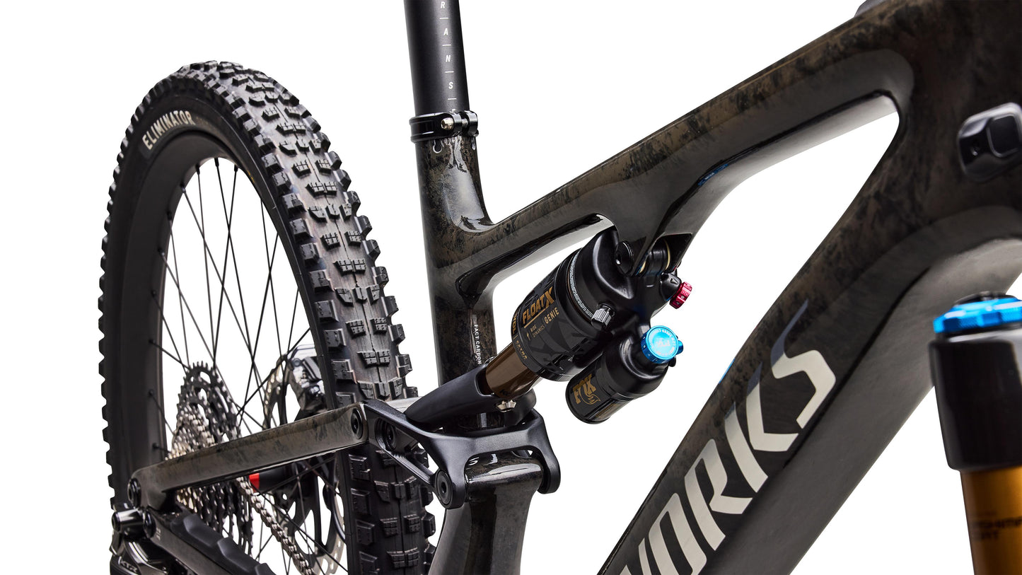 2026 Specialized S-Works Turbo Levo SL Di2