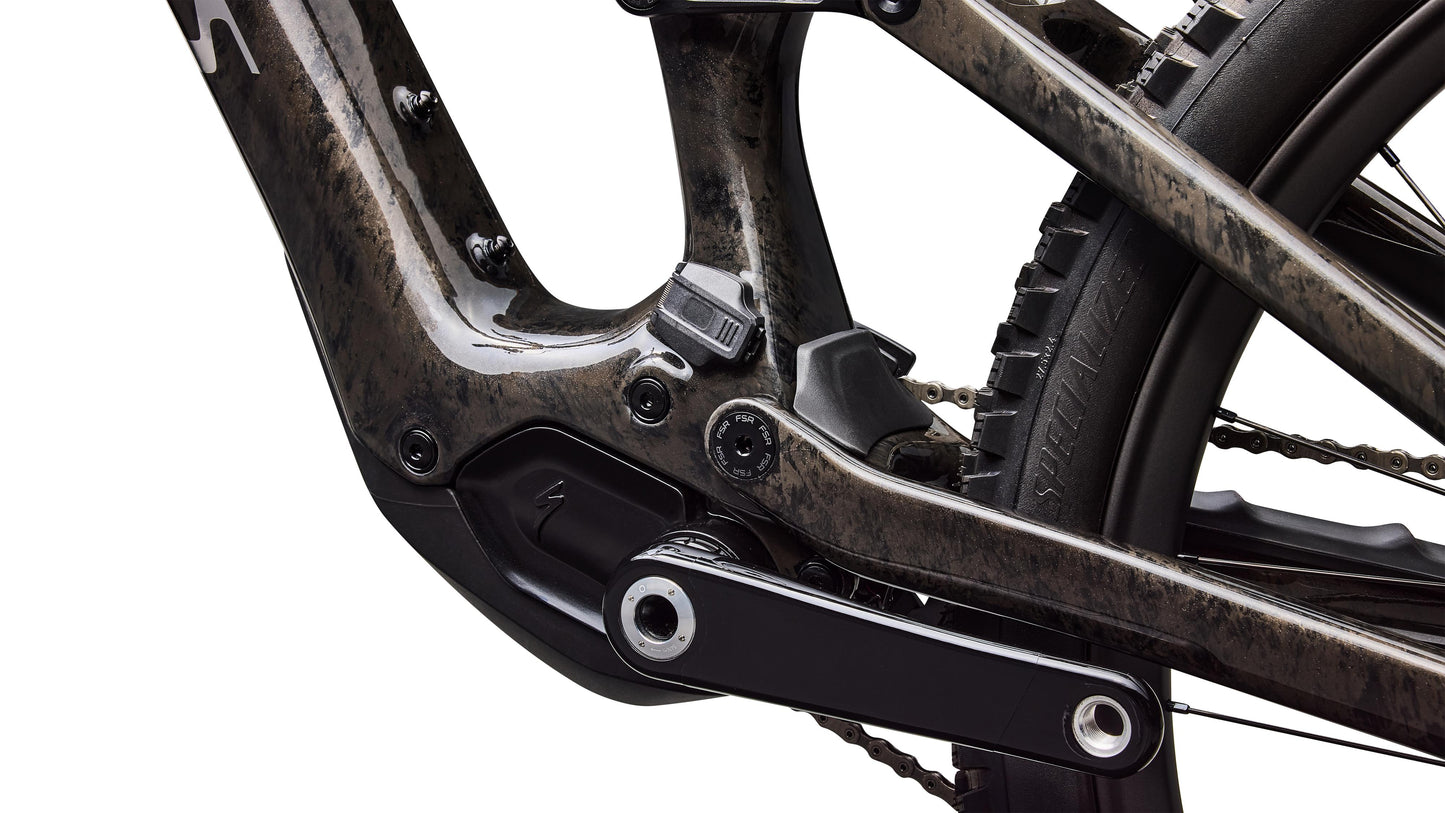 2026 Specialized S-Works Turbo Levo SL Di2