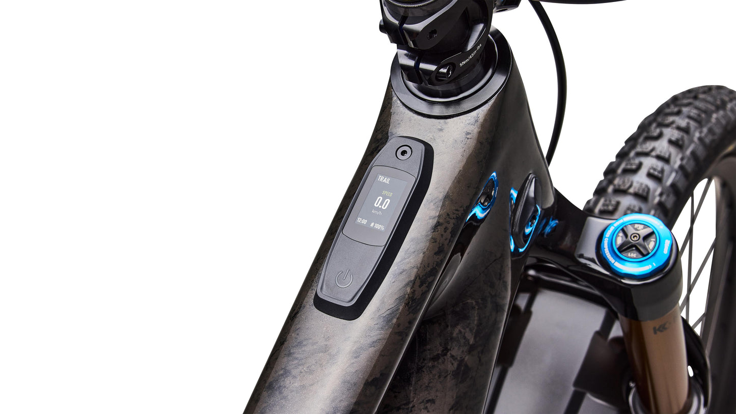 2026 Specialized S-Works Turbo Levo SL Di2