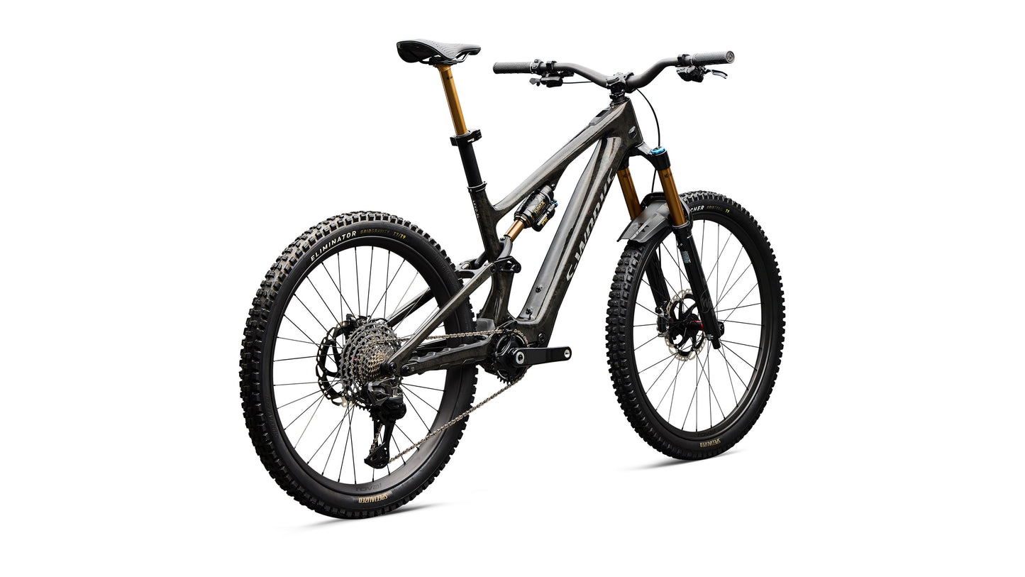 2026 Specialized S-Works Turbo Levo SL Di2