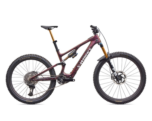 2026 Specialized S-Works Turbo Levo SL Di2