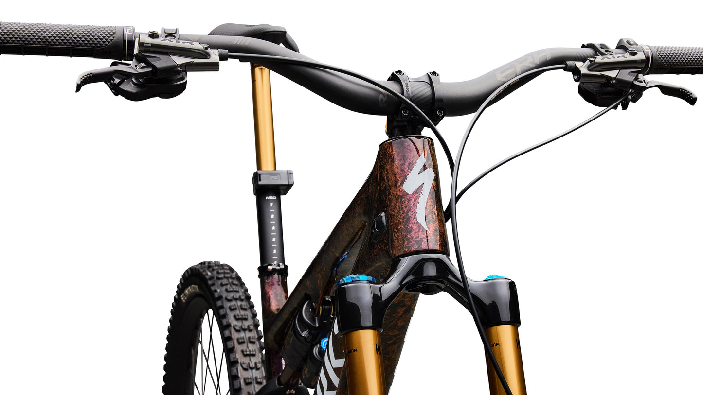 2026 Specialized S-Works Turbo Levo SL Di2