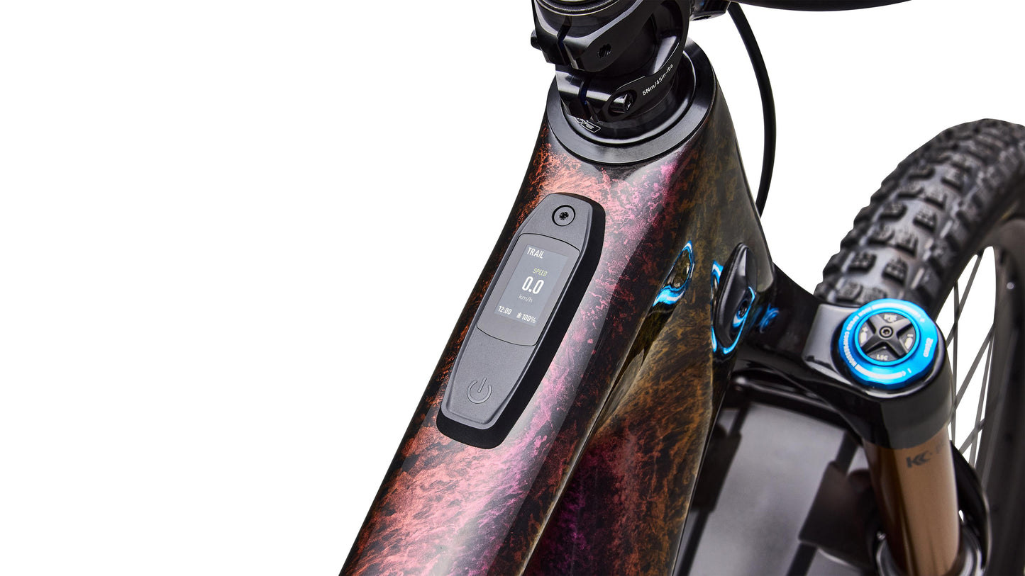 2026 Specialized S-Works Turbo Levo SL Di2