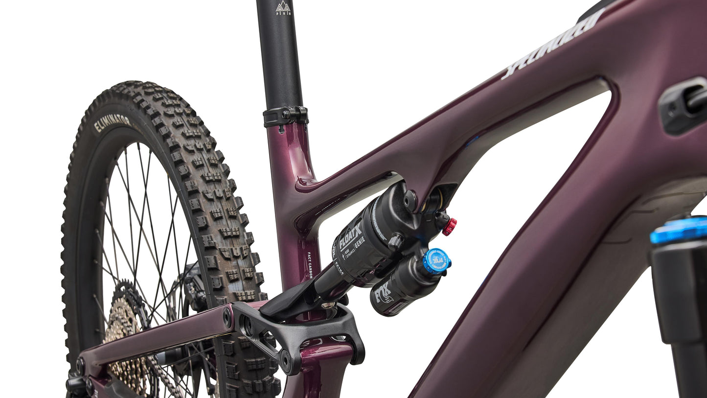 2026 Specialized Turbo Levo SL Expert Di2