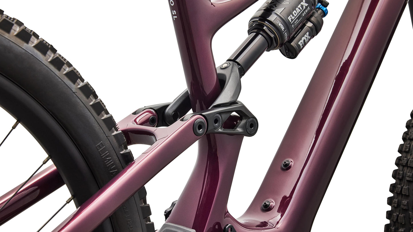 2026 Specialized Turbo Levo SL Expert Di2