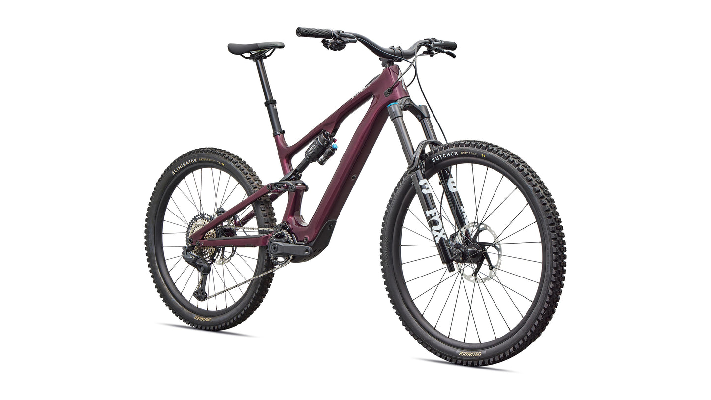 2026 Specialized Turbo Levo SL Expert Di2