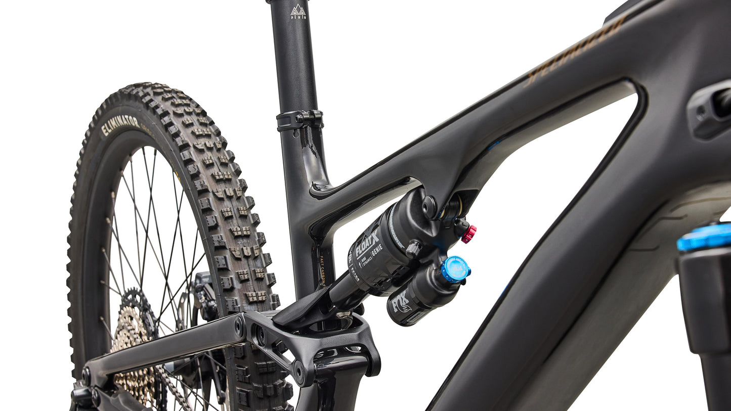 2026 Specialized Turbo Levo SL Expert Di2