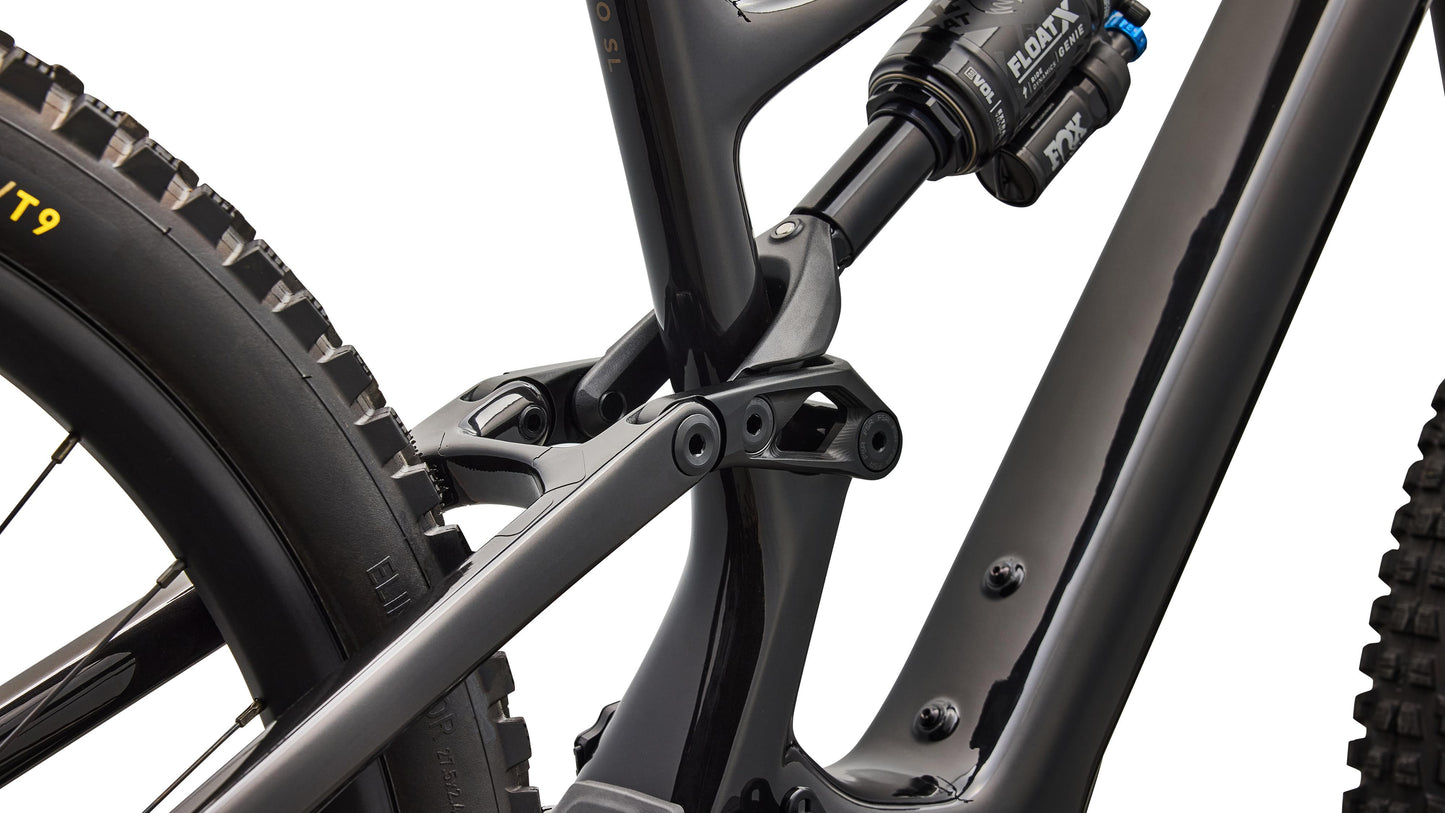 2026 Specialized Turbo Levo SL Expert Di2