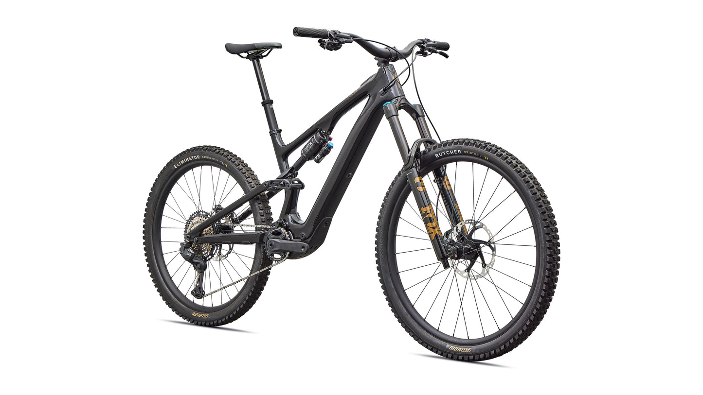 2026 Specialized Turbo Levo SL Expert Di2