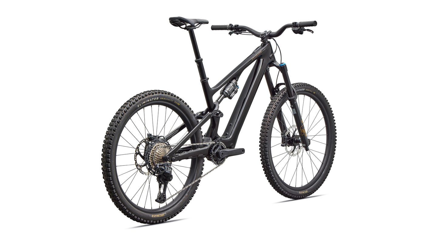 2026 Specialized Turbo Levo SL Expert Di2
