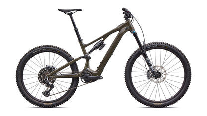 2026 Specialized Turbo Levo SL 2 Comp Alloy