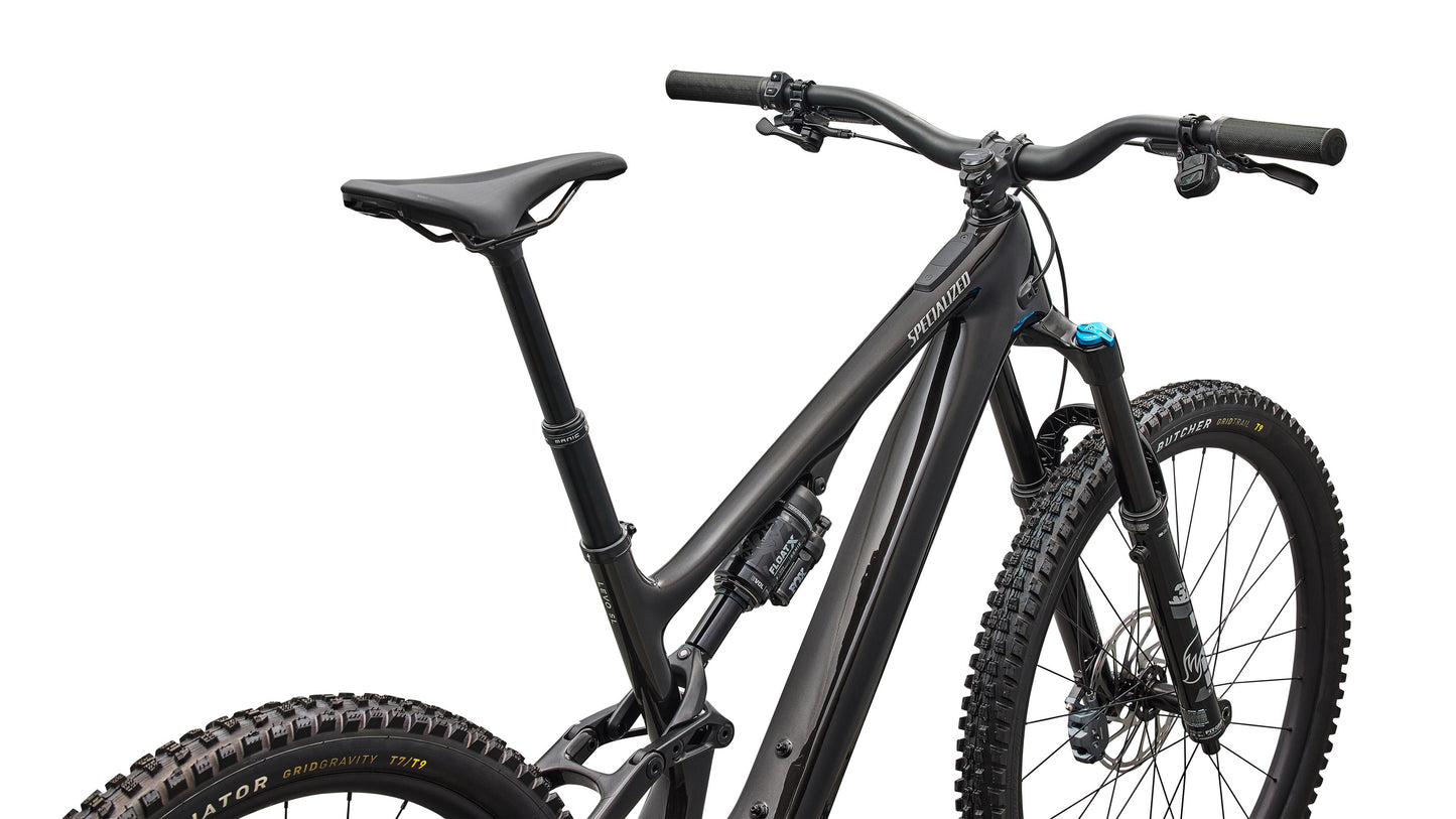 2026 Specialized Turbo Levo SL 2 Comp