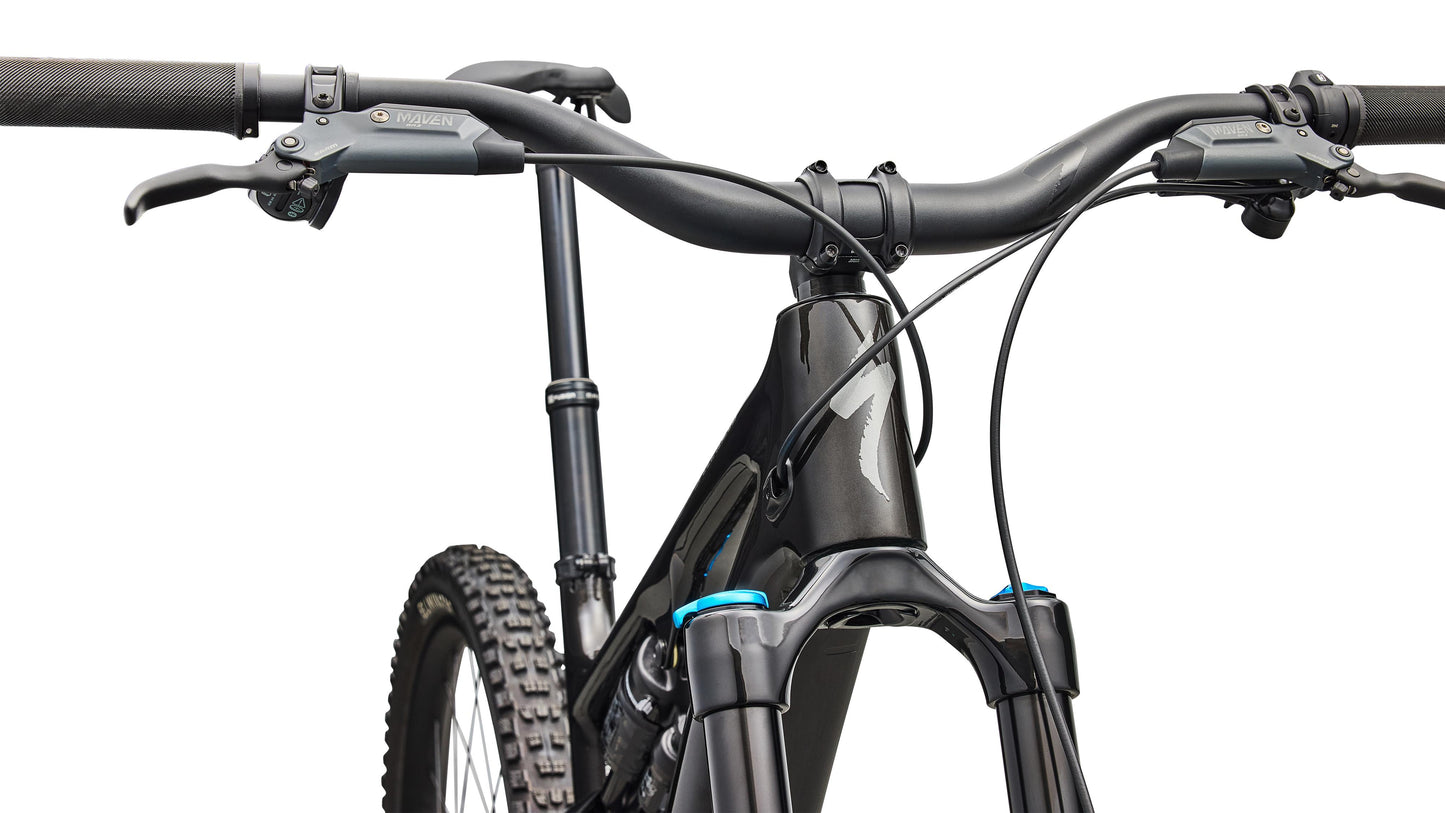 2026 Specialized Turbo Levo SL 2 Comp