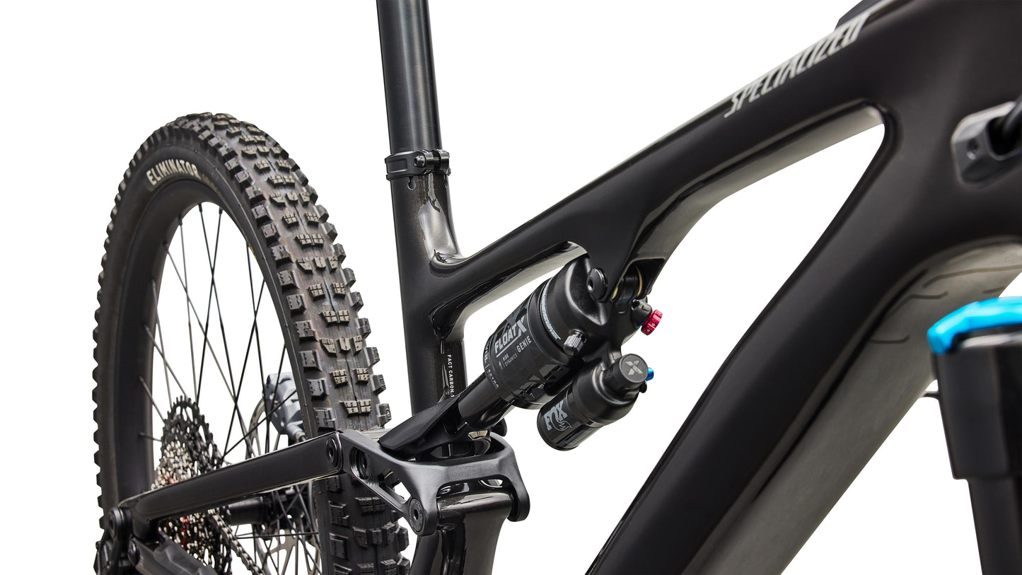 2026 Specialized Turbo Levo SL 2 Comp