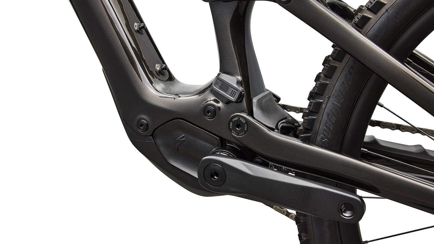 2026 Specialized Turbo Levo SL 2 Comp