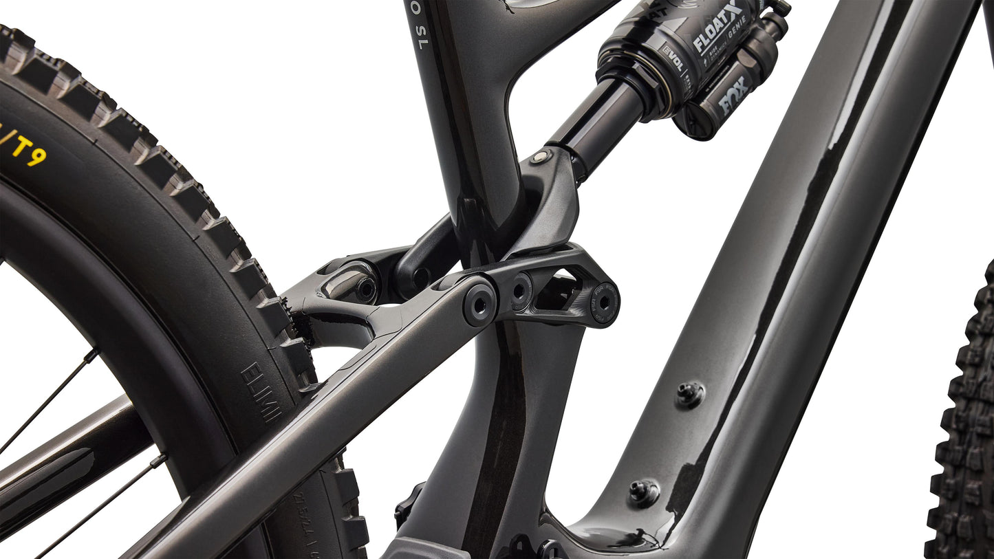 2026 Specialized Turbo Levo SL 2 Comp