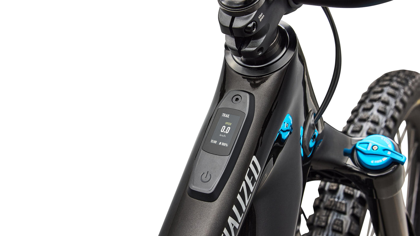 2026 Specialized Turbo Levo SL 2 Comp